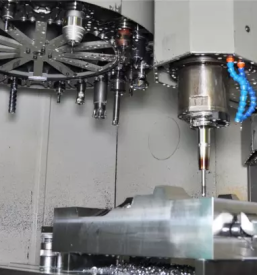 Metallbearbeitung karnten