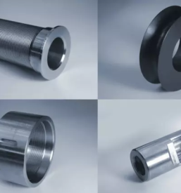 Metallverarbeitung slowenien