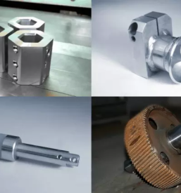 Metallverarbeitung slowenien