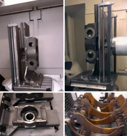 Metallverarbeitung slowenien