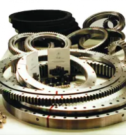 Schnelle Metallverarbeitung Slowenien