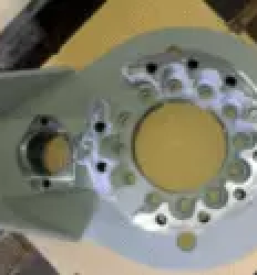 Fachgerechte Metallverarbeitung Slowenien