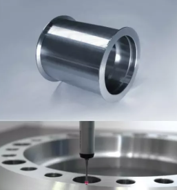 Qualitative Metallverarbeitung Slowenien