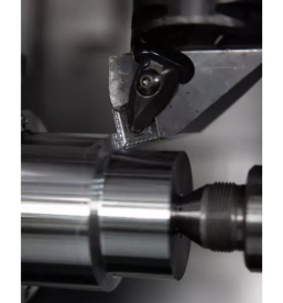 Metalworking tools slovenia