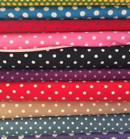 Metrazne tkanine v sloveniji