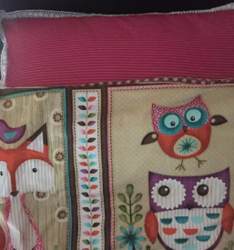 Metrazne tkanine v sloveniji