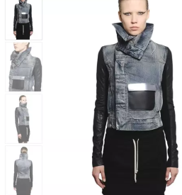 Metrazne tkanine v sloveniji