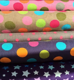 Metrazne tkanine v sloveniji