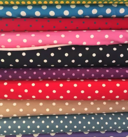 Metrazno blago v sloveniji