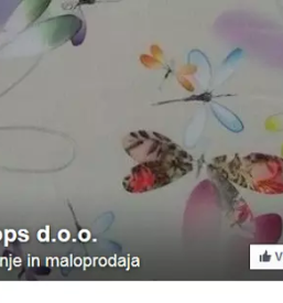 Metrazno blago v sloveniji