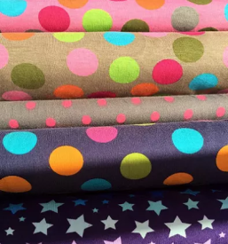 Metrazno blago v sloveniji