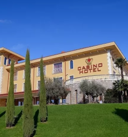 Migliore casino goriska