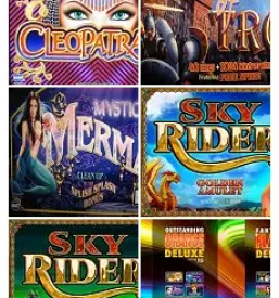 Migliore casino goriska