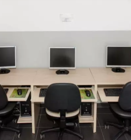 Mladinski center velenje