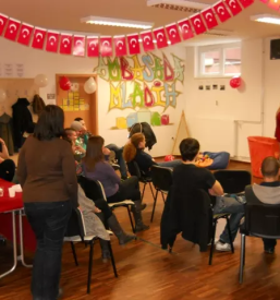 Mladinski center velenje