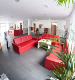 Hostel Velenje, Savinjska