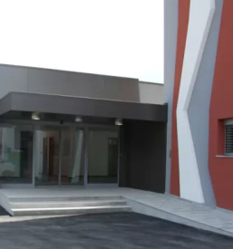 Ugoden mladinski hostel Velenje, Savinjska