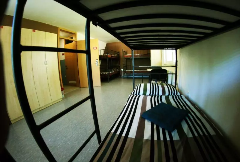 Mladinski hostel Velenje, Savinjska