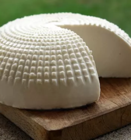 Mlecni produkti iz kravjega mleka pomurje