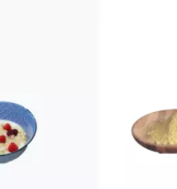 Ugodne mletje pšenice Slovenija