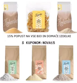 Mletje žita