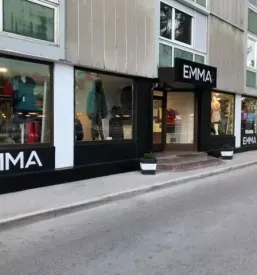 Modna oblacila velenje