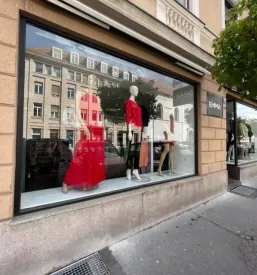 Modni butik celje
