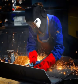 Montage von metallkonstruktionen deutschland