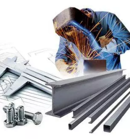 Montage von metallkonstruktionen deutschland