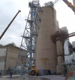 Montage von metallkonstruktionen deutschland