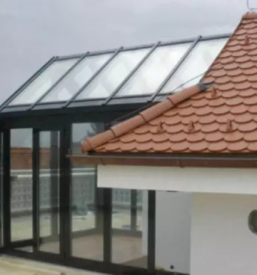 Montaza pvc in alu oken novo mesto