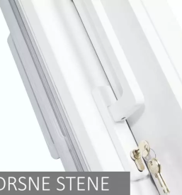 Montaza pvc oken gorenjska