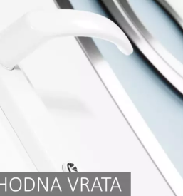 Montaza pvc oken gorenjska