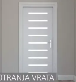 Montaža PVC oken Škofja Loka, Gorenjska