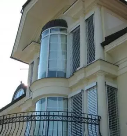 Montaza pvc oken in vrat slovenija