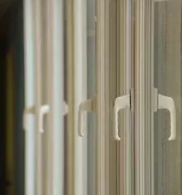 Montaža PVC oken in vrat 