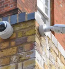 Montaza alarmnih sistemov posavje