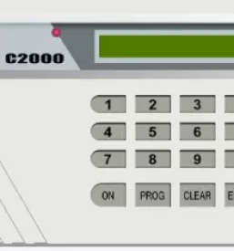 Montaza alarmnih sistemov posavje