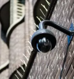 Montaza alarmnih sistemov posavje