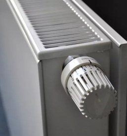 Montaza centralnega ogrevanja osrednja slovenija