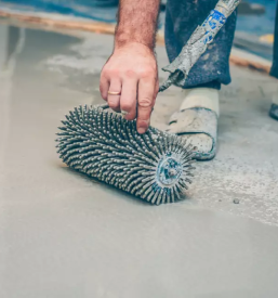 Montaža epoksi talnih oblog Osrednja Slovenija