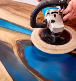 Montaža epoksi tlakov Slovenija