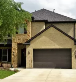 Garažna vrata Savinjska