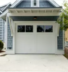 Garažna vrata Hormann