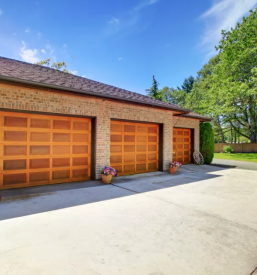 Montaza garaznih vrat slovenija