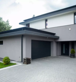 Montaza garaznih vrat slovenija