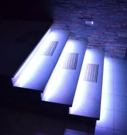 Montaza in popravilo elektroinstalacij prekmurje