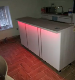 Montaza in popravilo elektroinstalacij prekmurje