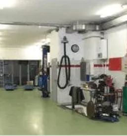 Montaza in servis alternatorjev ljubljana