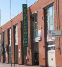 Montaza in servis alternatorjev ljubljana